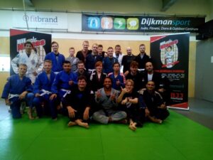 See the upcoming BJJNInja`s Events